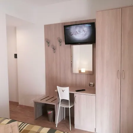 Gasthuis House Degli Angeli Assisi