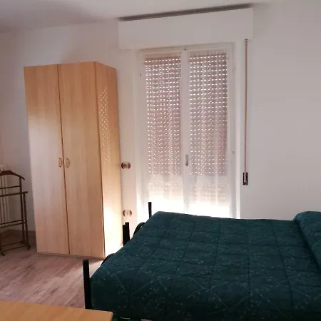 House Degli Angeli Gasthuis 3*