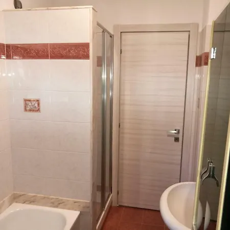 House Degli Angeli Gasthuis Assisi