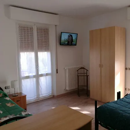 House Degli Angeli Gasthuis Assisi