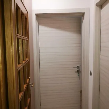 House Degli Angeli Gasthuis Assisi