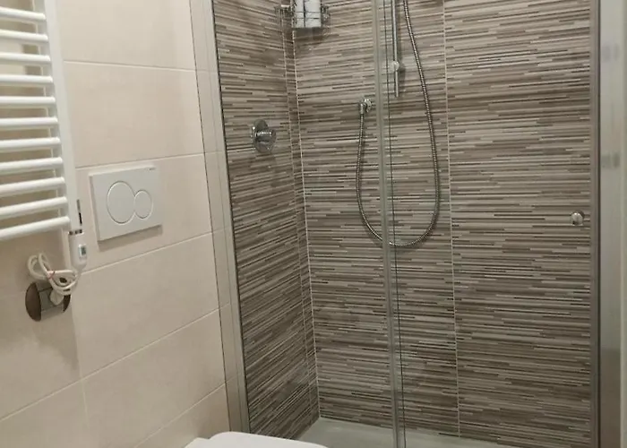 House Degli Angeli Asyż