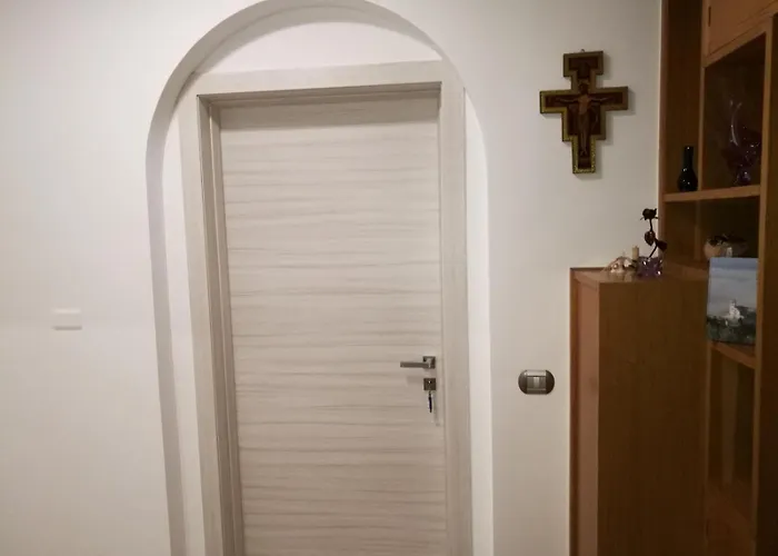 Pensjonat House Degli Angeli