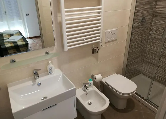 House Degli Angeli Pensjonat Asyż