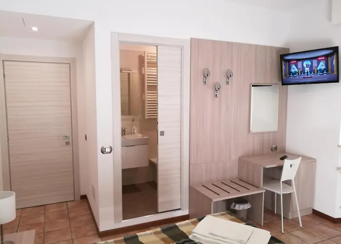 Pensjonat House Degli Angeli