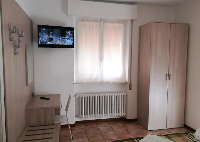 Pensjonat House Degli Angeli Asyż