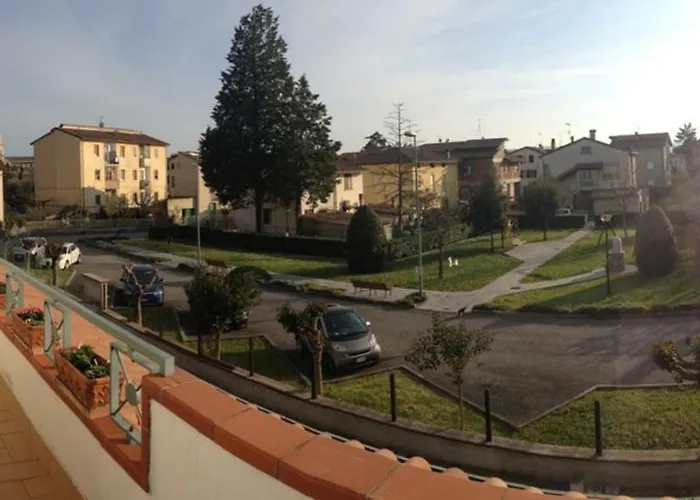 Pensjonat House Degli Angeli 3*