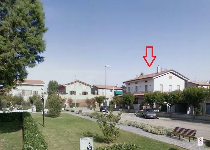 House Degli Angeli Pensjonat 3*