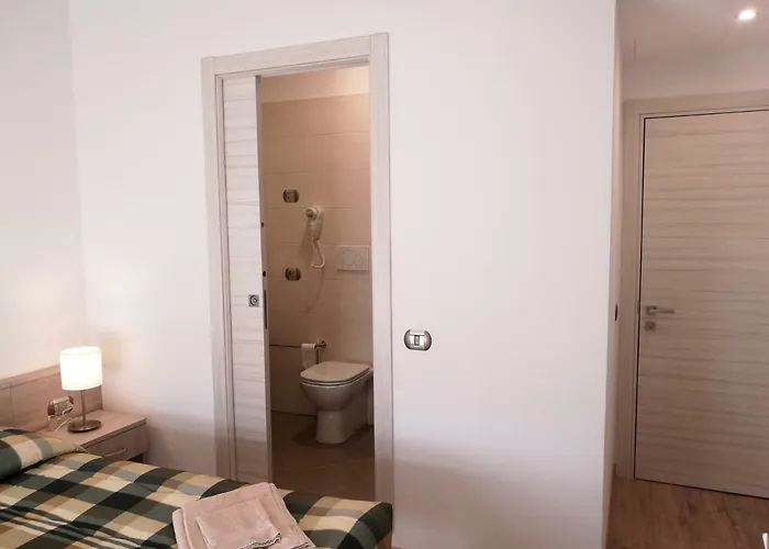 House Degli Angeli Pensjonat 3*