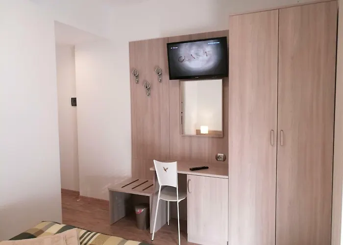 Pensjonat House Degli Angeli Asyż