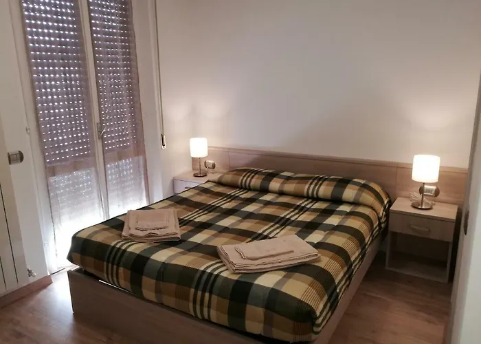 Pensjonat House Degli Angeli Asyż