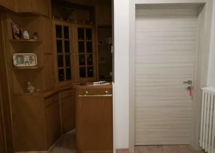 House Degli Angeli Pensjonat 3*