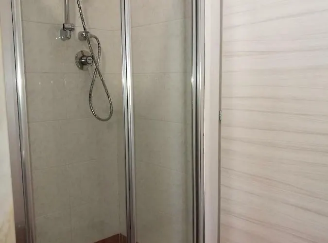 House Degli Angeli Pensjonat 3*