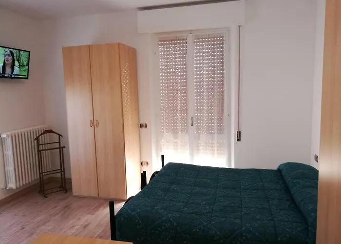 House Degli Angeli Pensjonat 3*