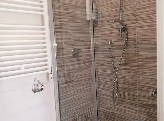 House Degli Angeli Pensjonat