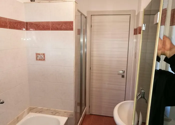 House Degli Angeli Pensjonat Asyż