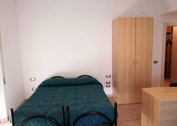 House Degli Angeli Pensjonat Asyż