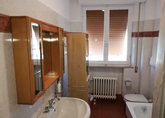 Pensjonat House Degli Angeli