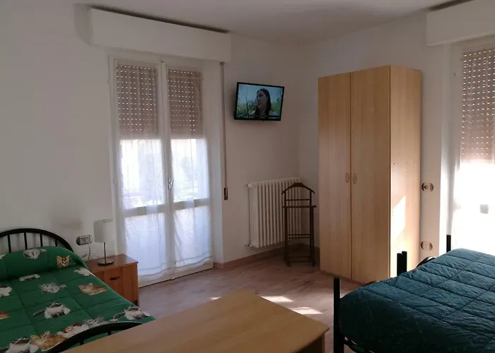 House Degli Angeli Pensjonat Asyż