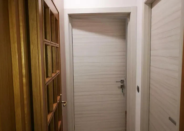 House Degli Angeli Pensjonat Asyż