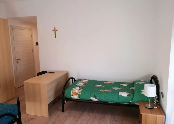 House Degli Angeli 3*